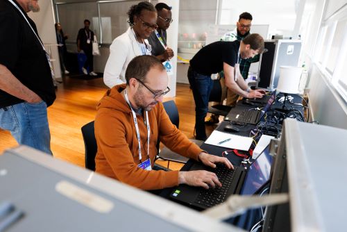RSAC Sandbox
