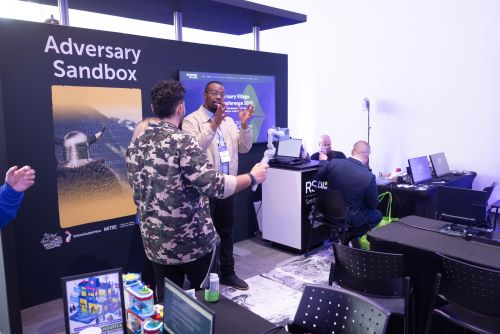 RSAC Sandbox