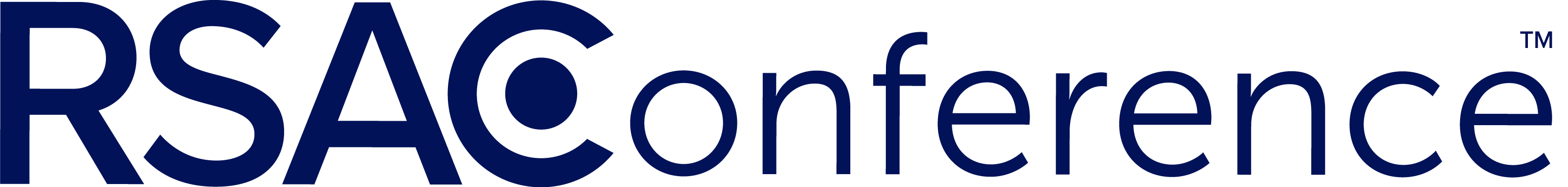 RSA Conference 2027 — Moscone Center & Yerba Buena Center for the Arts, San Francisco, California, United States